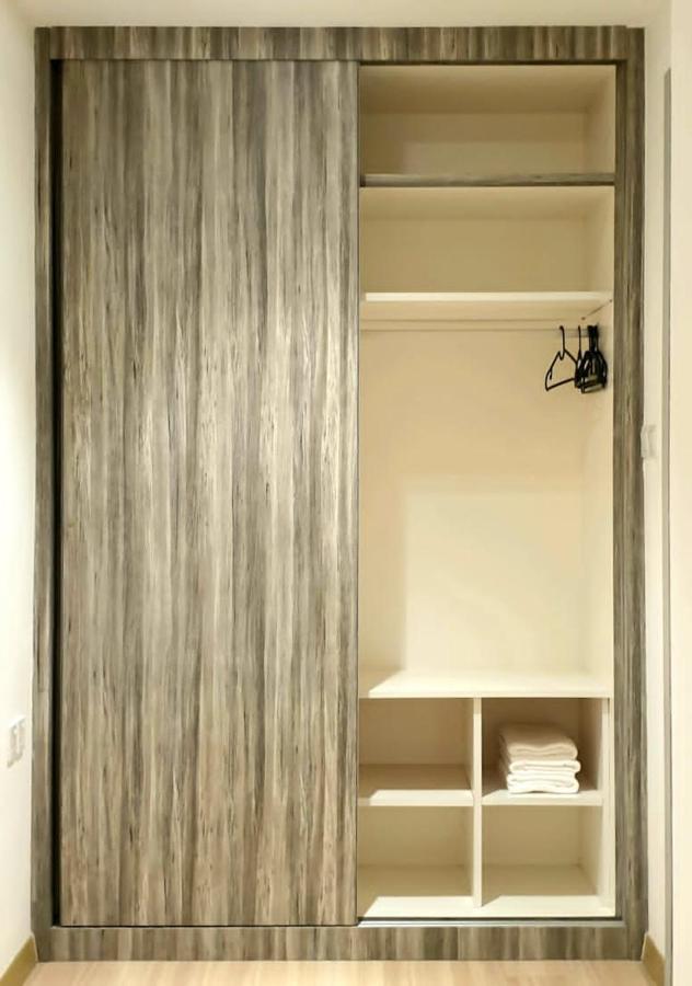 Classic & Comfy 2 Bedroom Condo Georgetown 温馨爵士双房公寓 Bagan Jermal Esterno foto