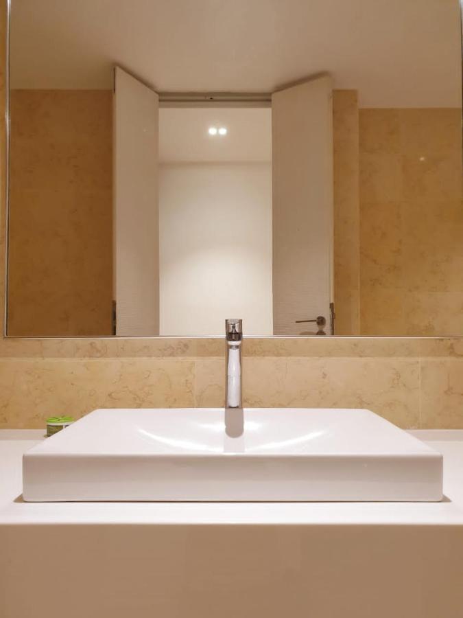 Classic & Comfy 2 Bedroom Condo Georgetown 温馨爵士双房公寓 Bagan Jermal Esterno foto