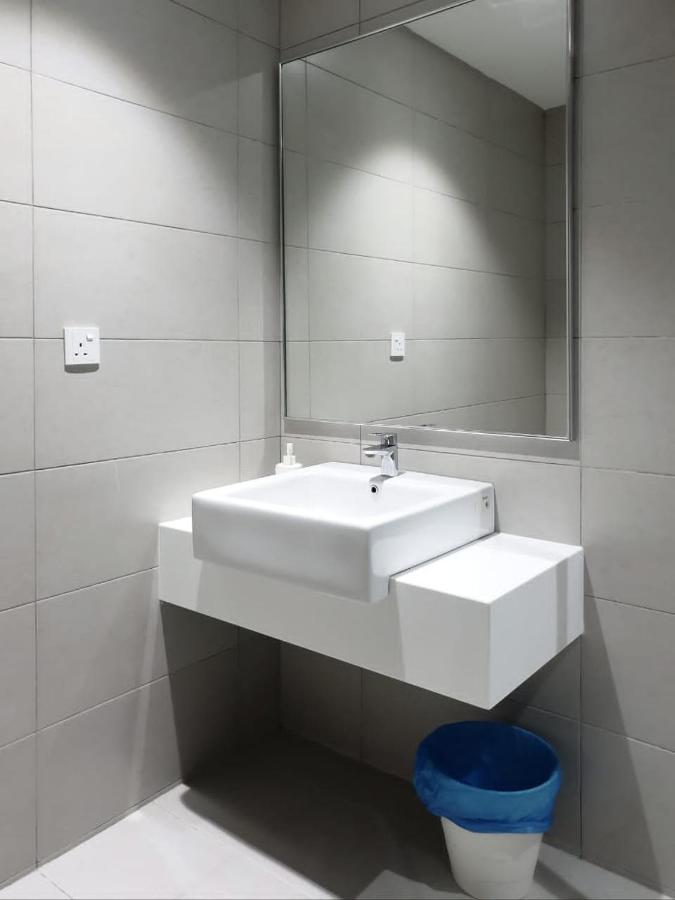 Classic & Comfy 2 Bedroom Condo Georgetown 温馨爵士双房公寓 Bagan Jermal Esterno foto