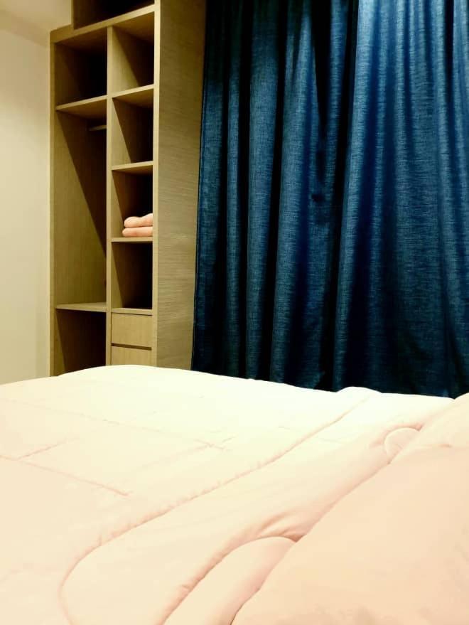 Classic & Comfy 2 Bedroom Condo Georgetown 温馨爵士双房公寓 Bagan Jermal Esterno foto